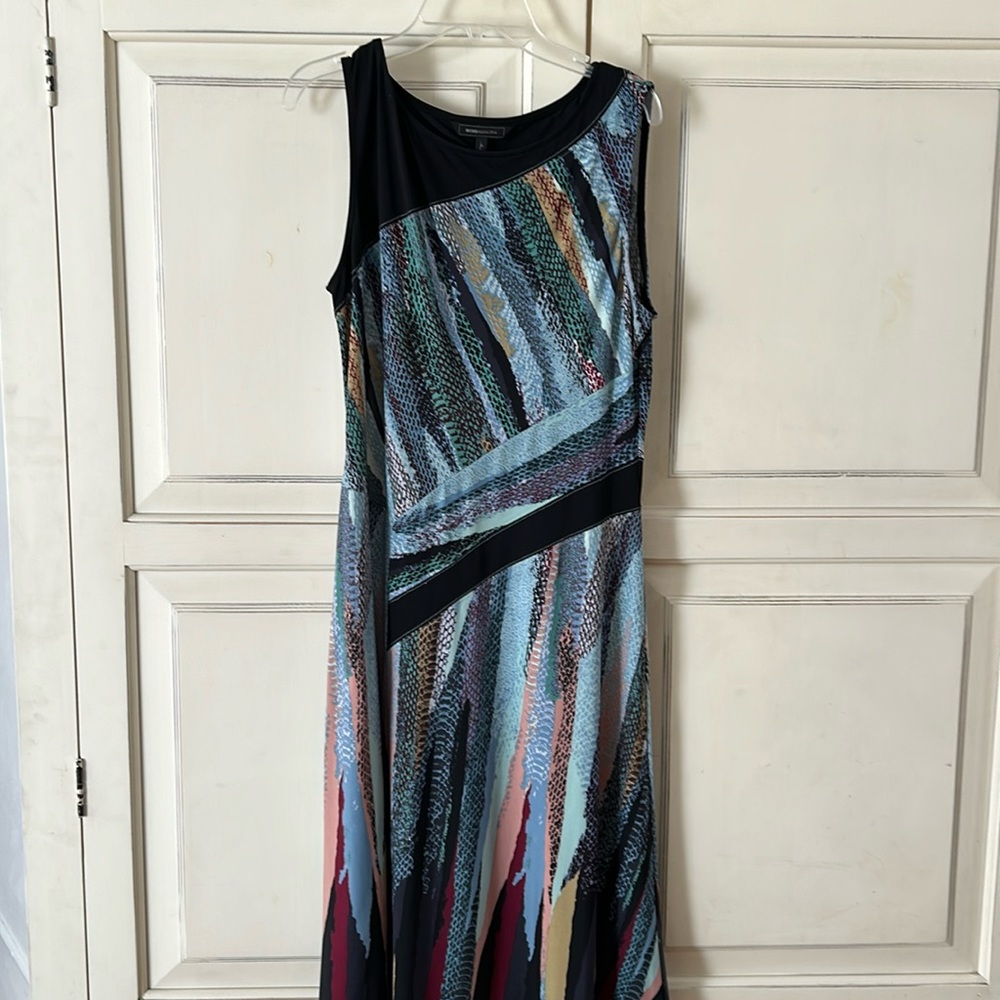 BCBG Max Azaria Dress - Size M